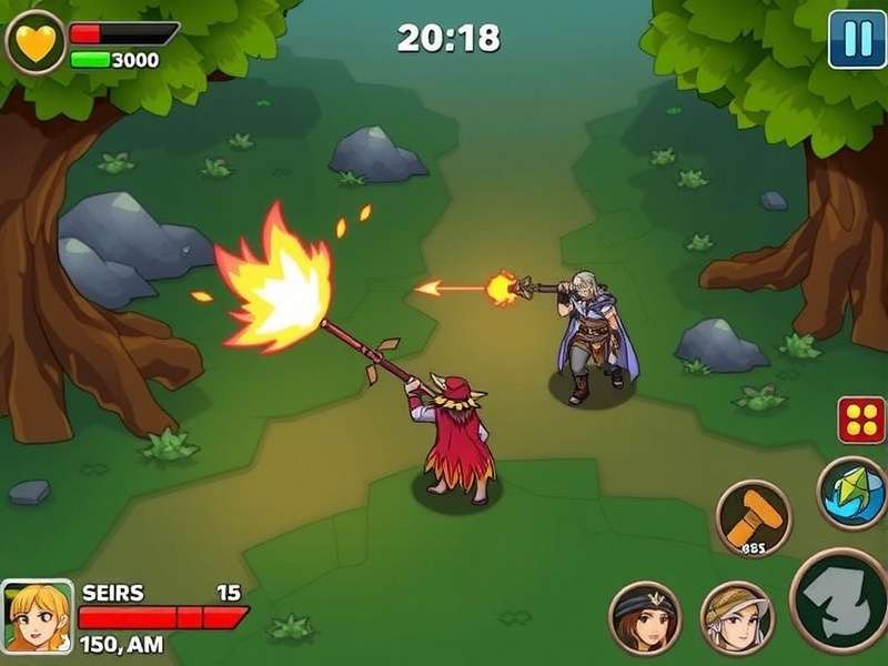 Zesty Ginger Defender Advanced Strategy